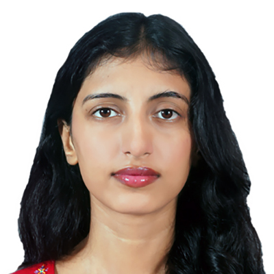 Ayushi Singh