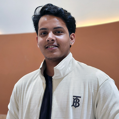 Jatin Kapoor