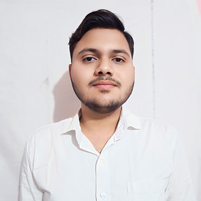 Kaushlendra singh