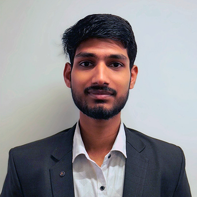 Nihal Kushwaha
