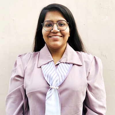 Pranjali Garg