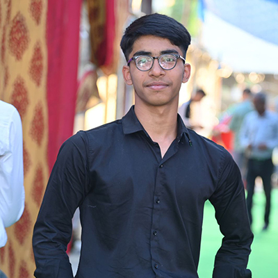 Sahil Bagri