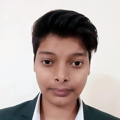 Satyam Saha