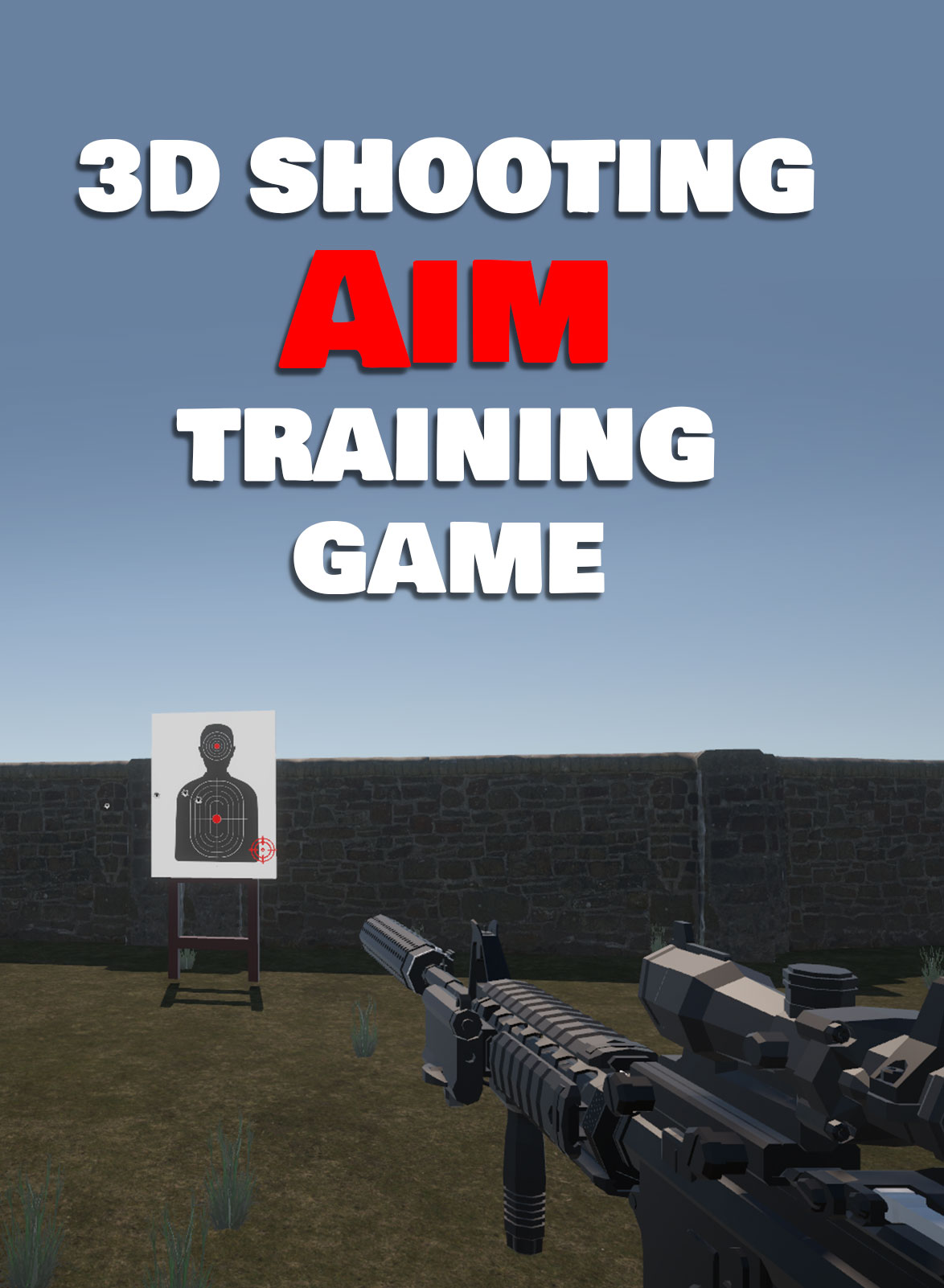 Game Poster
