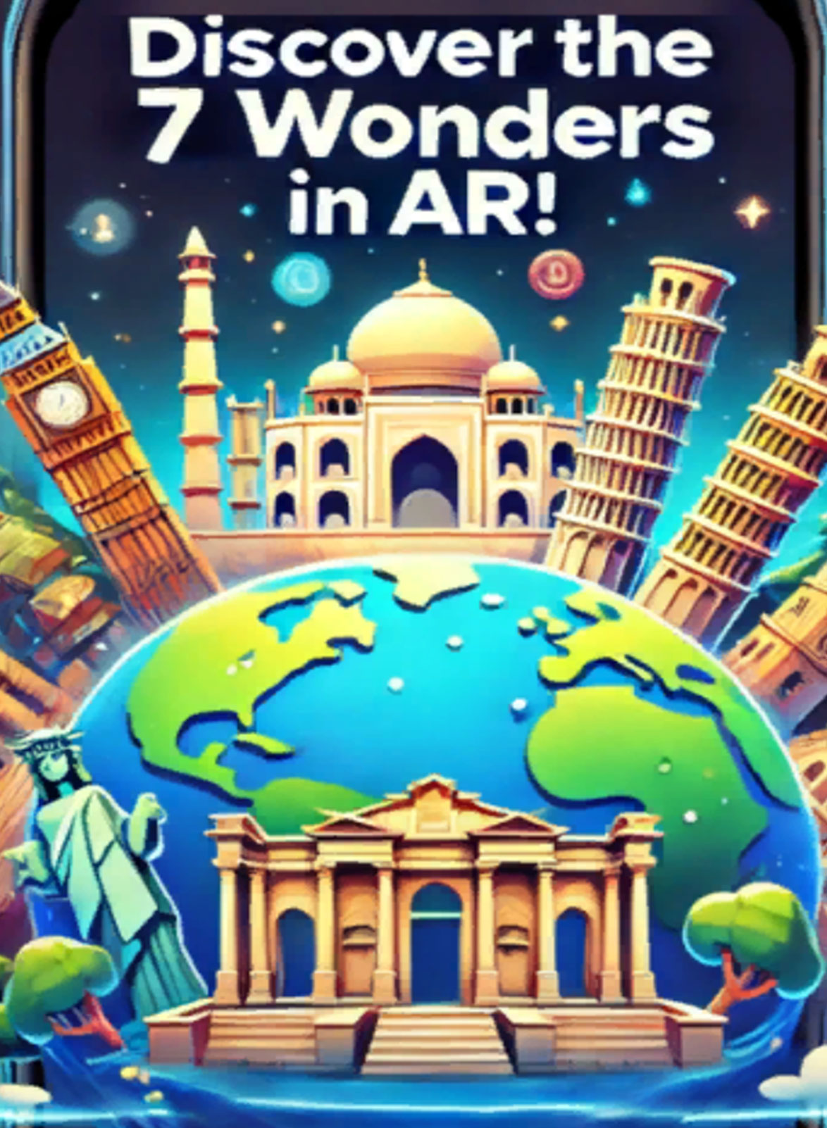 Game Poster