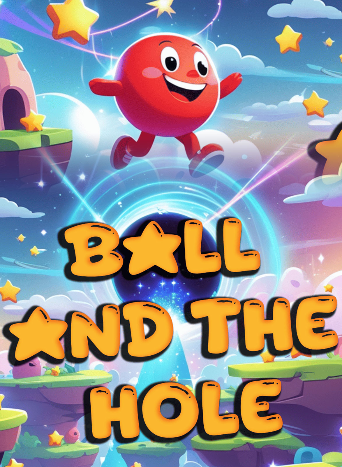 Game Poster