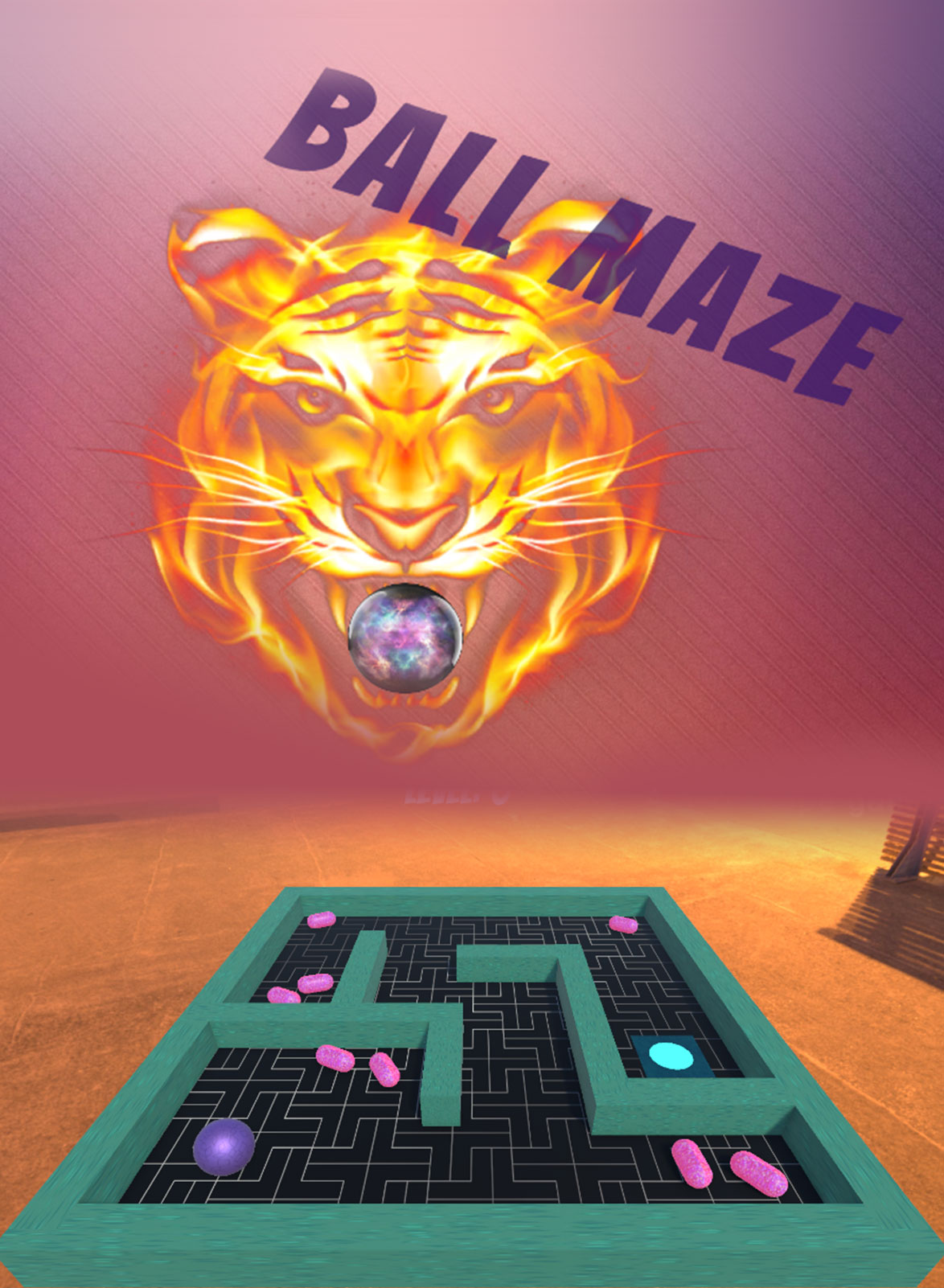 Game Poster