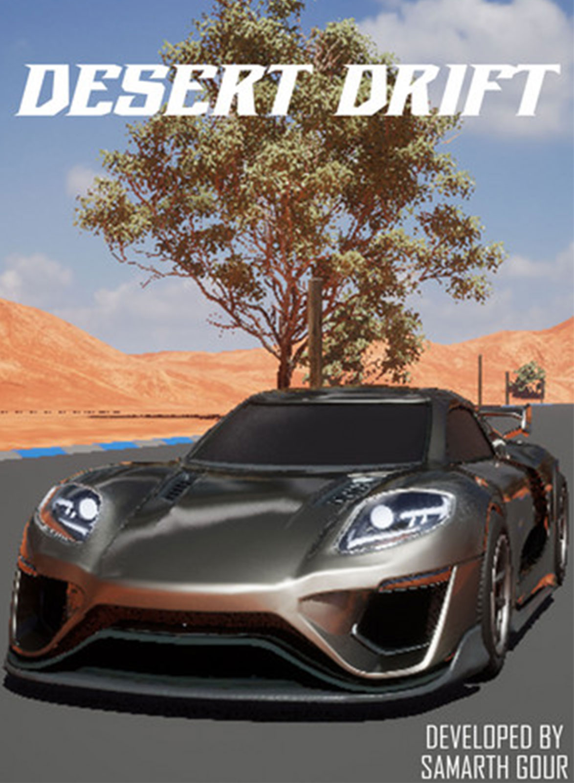 Game Poster