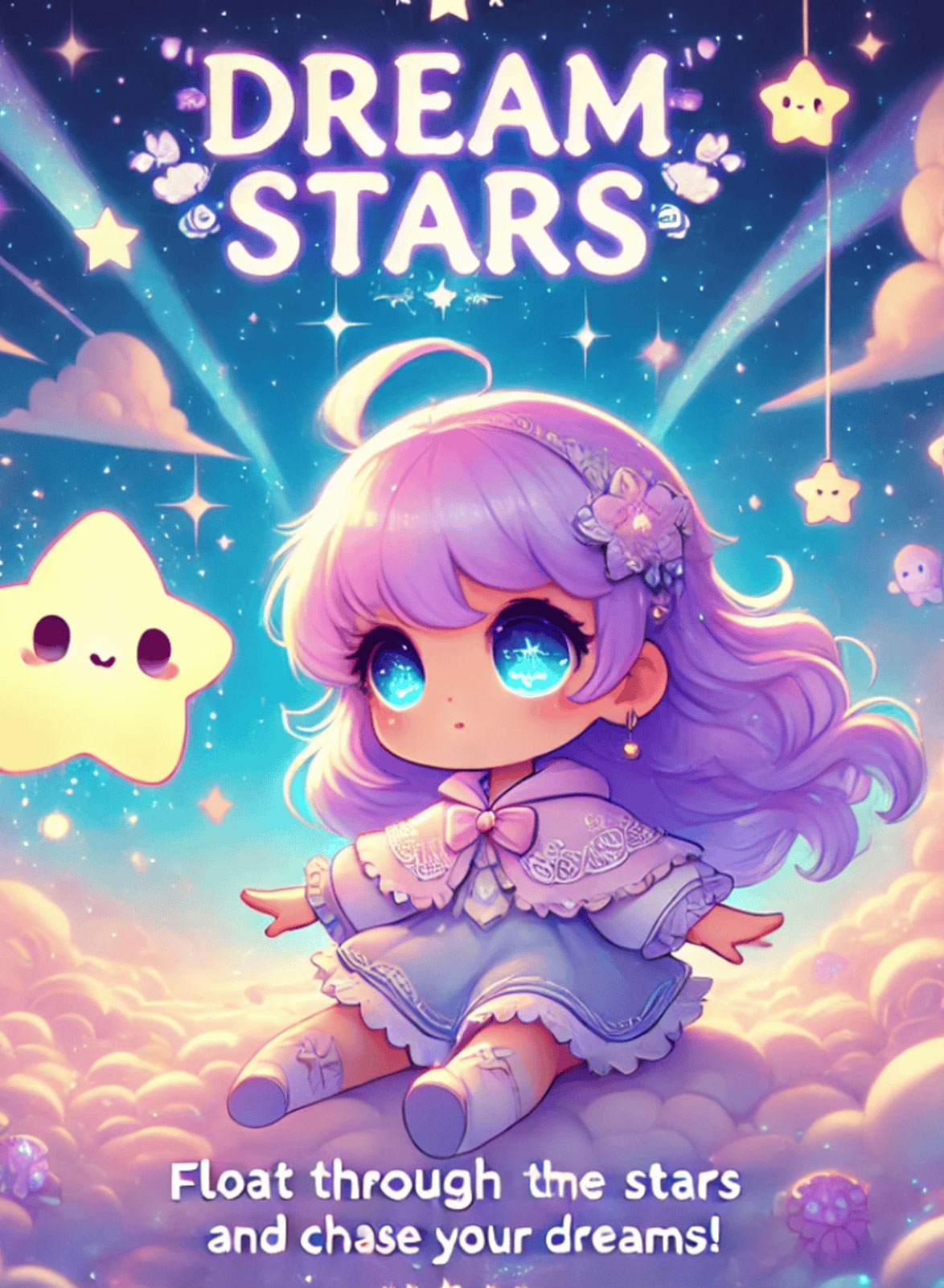 Game Poster