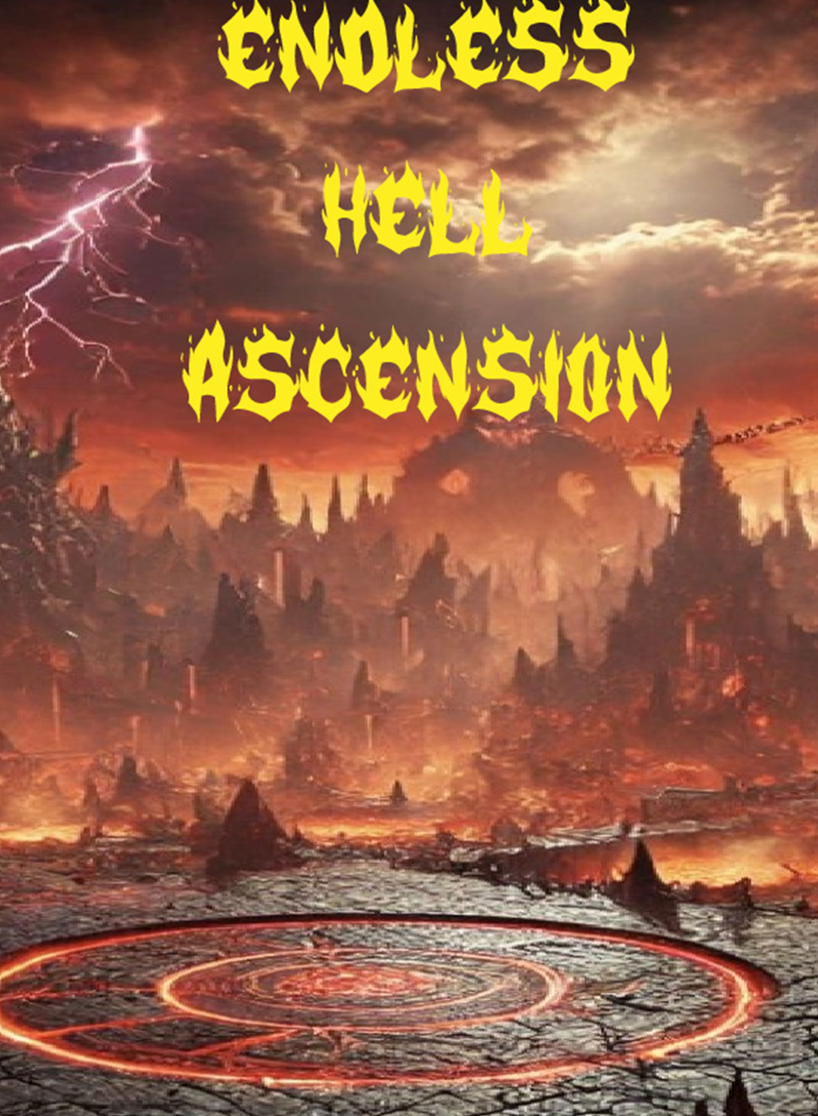 Game Poster
