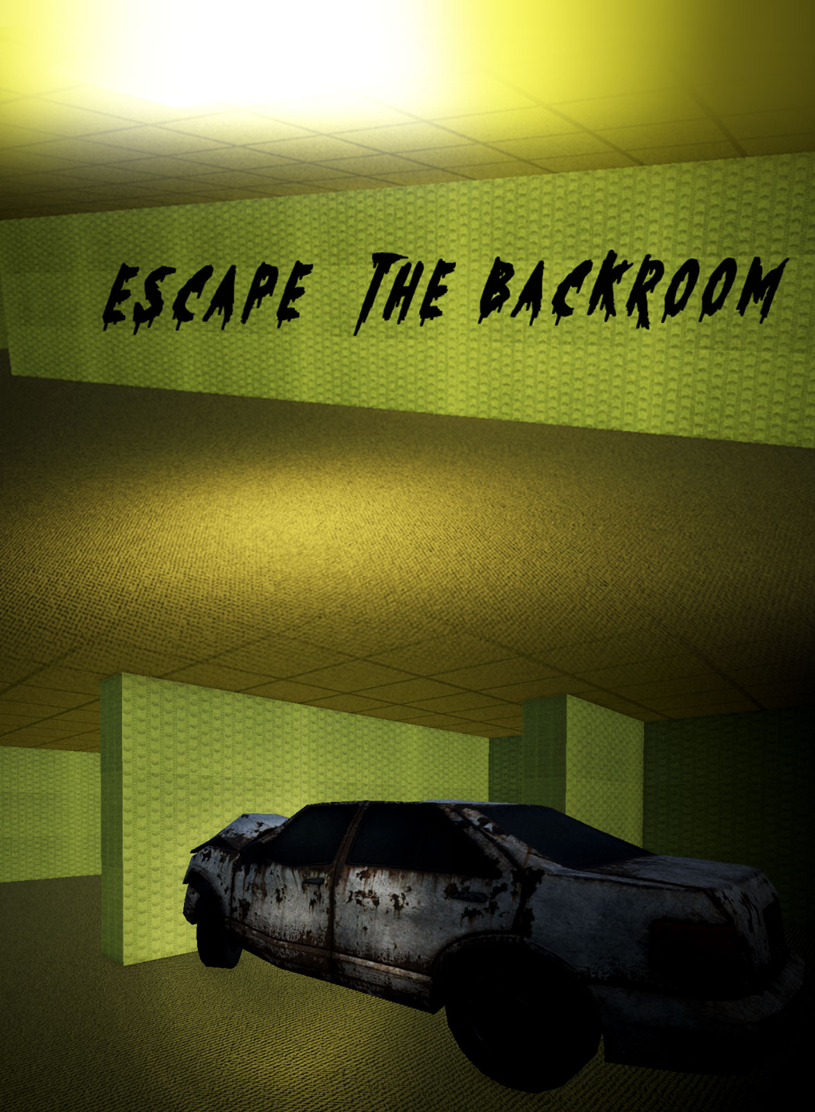 Game Poster