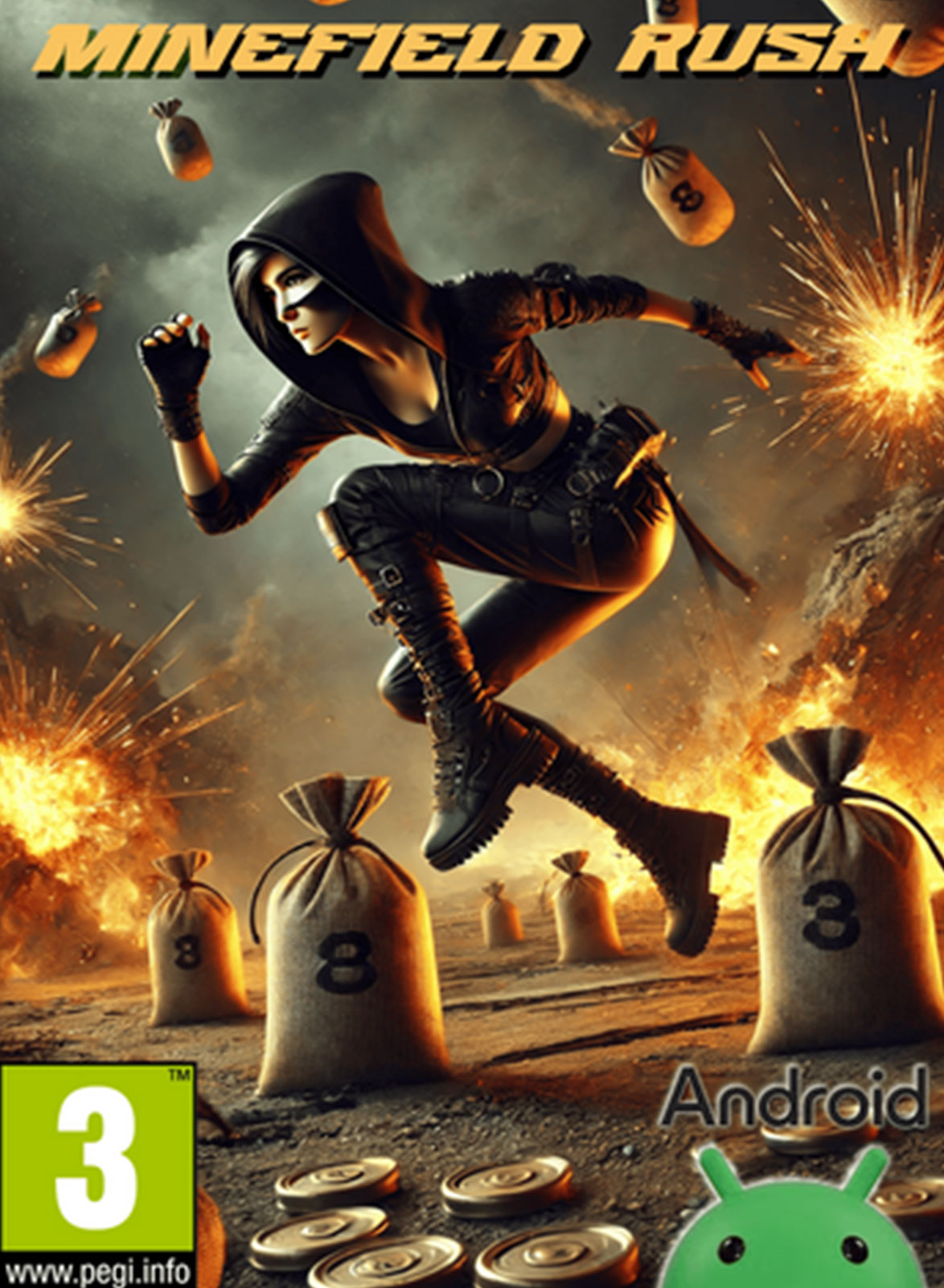 Game Poster
