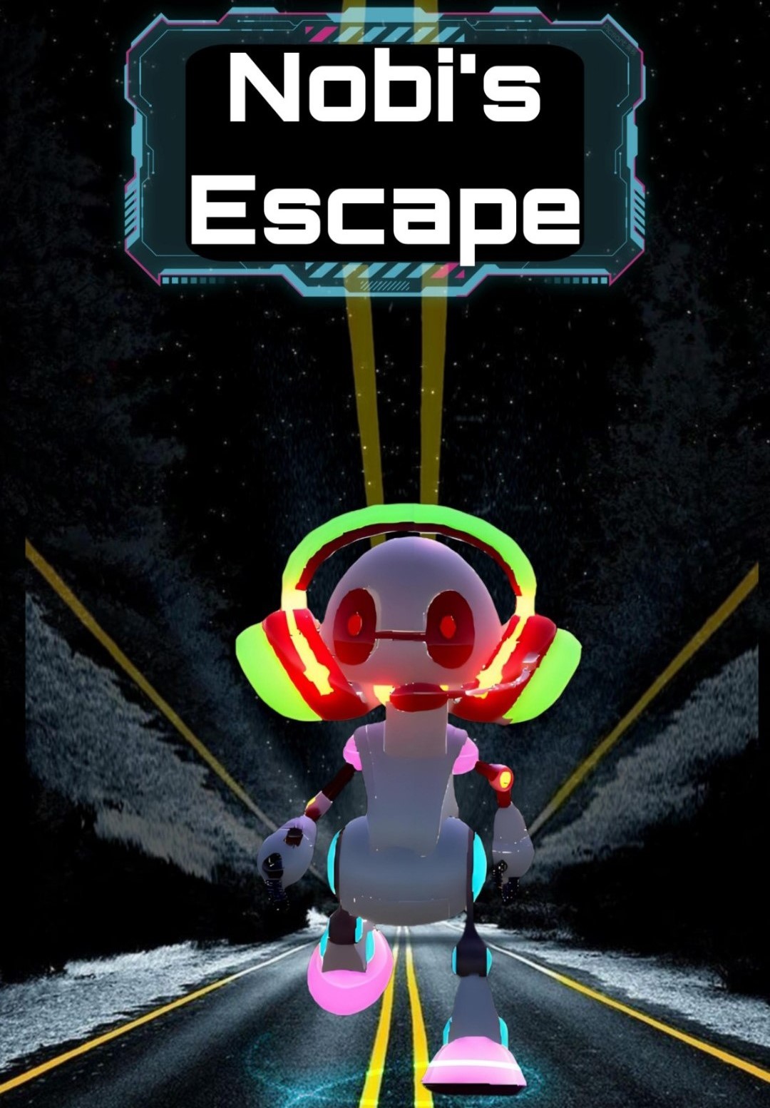 Game Poster