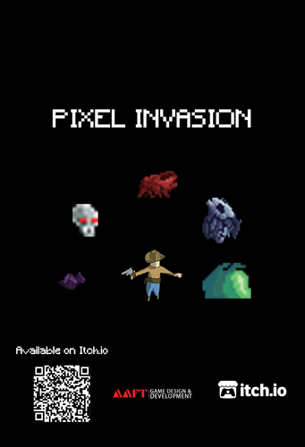 Game Poster