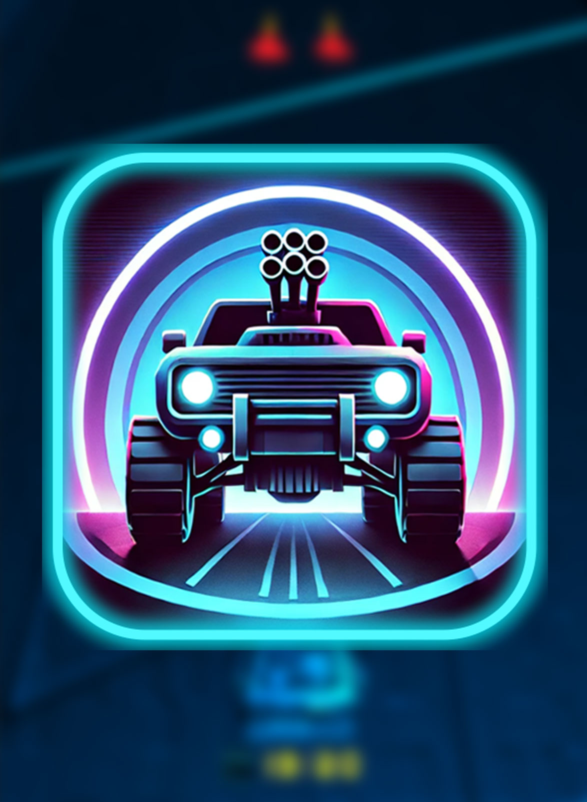 Game Poster