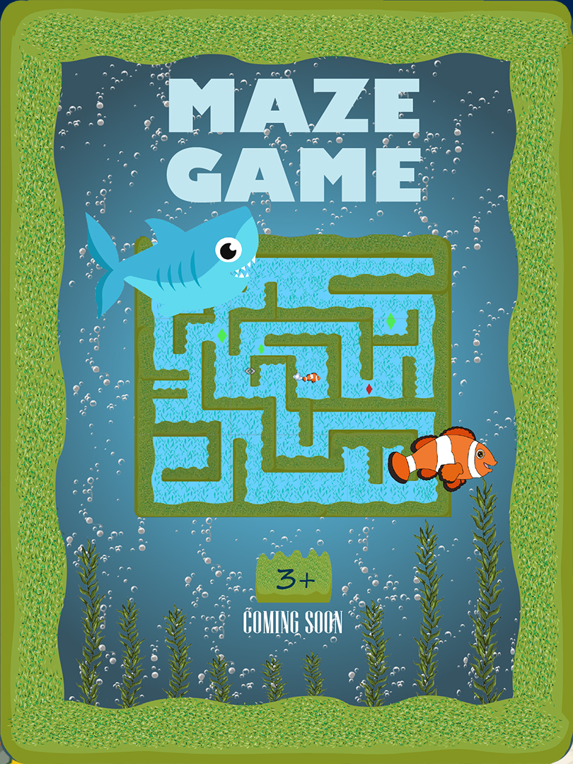 Game Poster