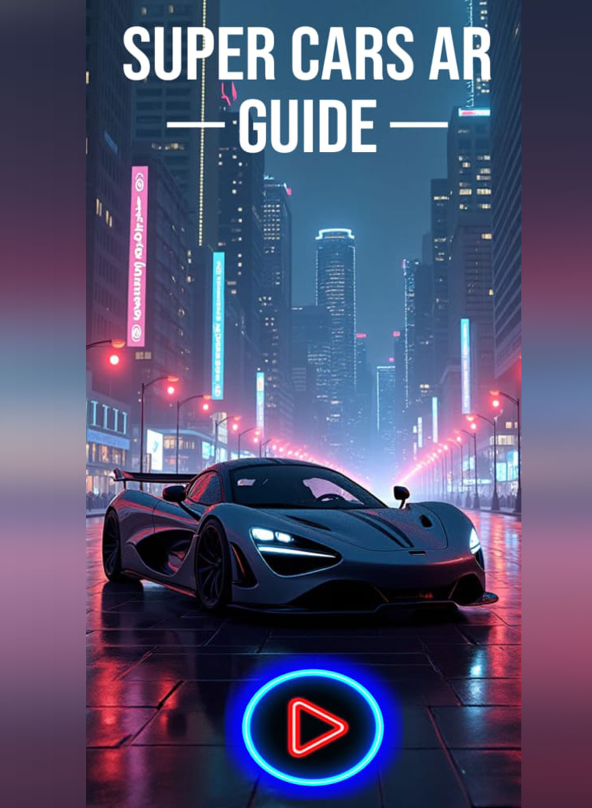 Game Poster