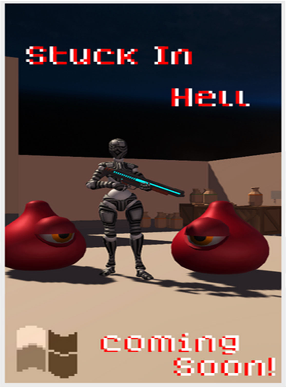 Game Poster