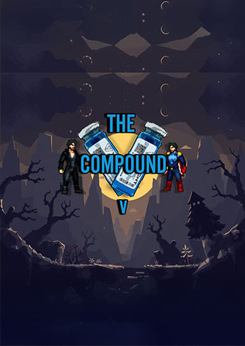 Game Poster