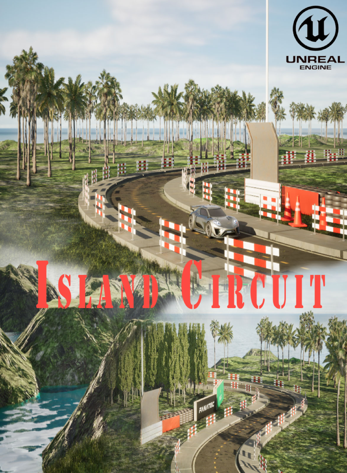 Game Poster