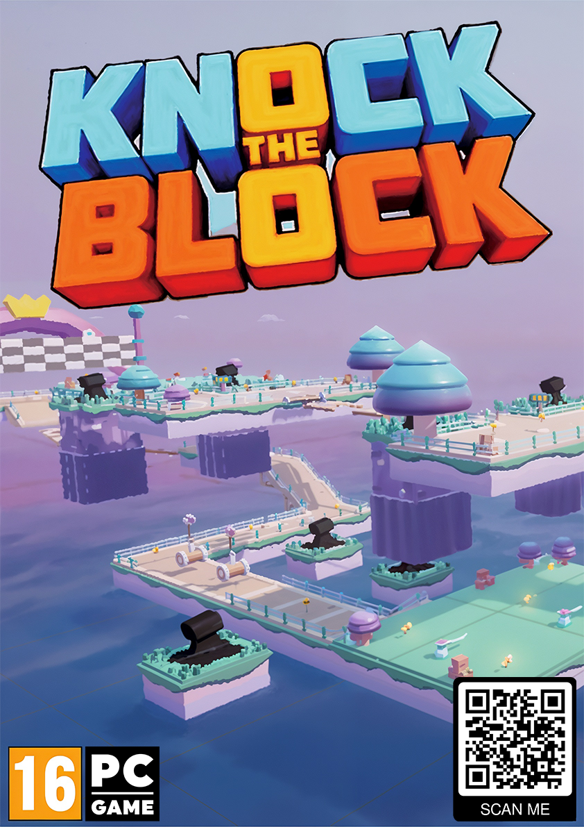 Game Poster