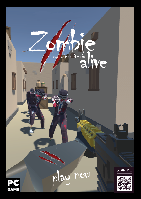 Game Poster