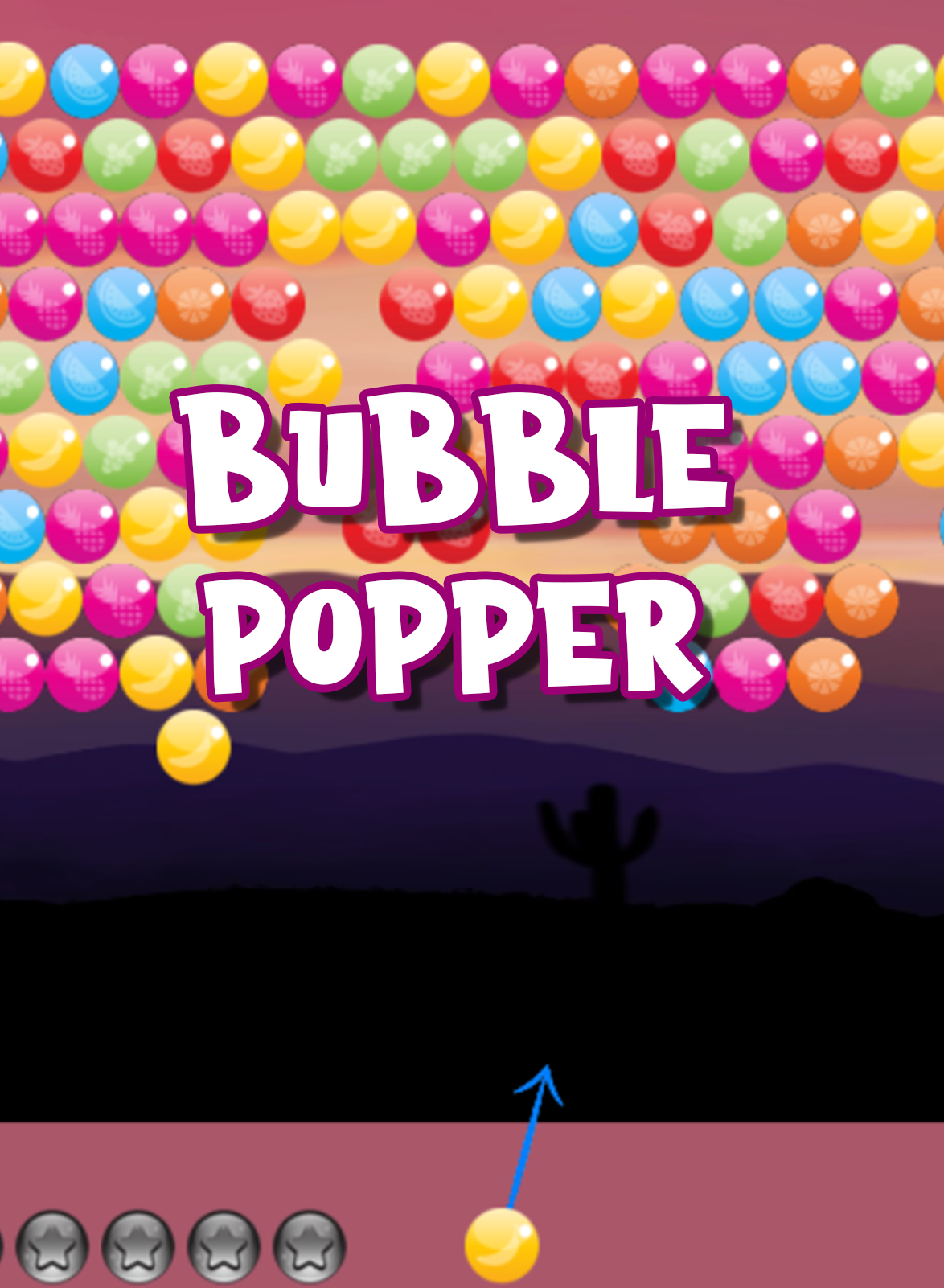 Game Poster