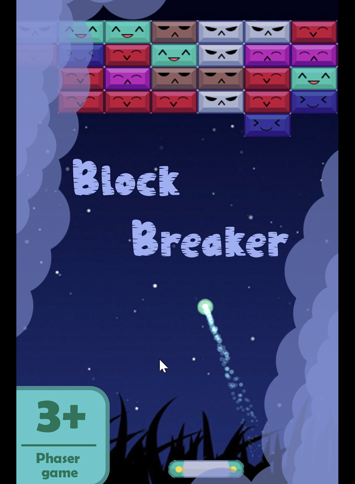 Game Poster