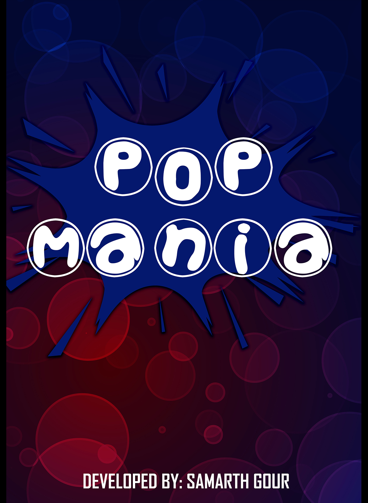 Game Poster