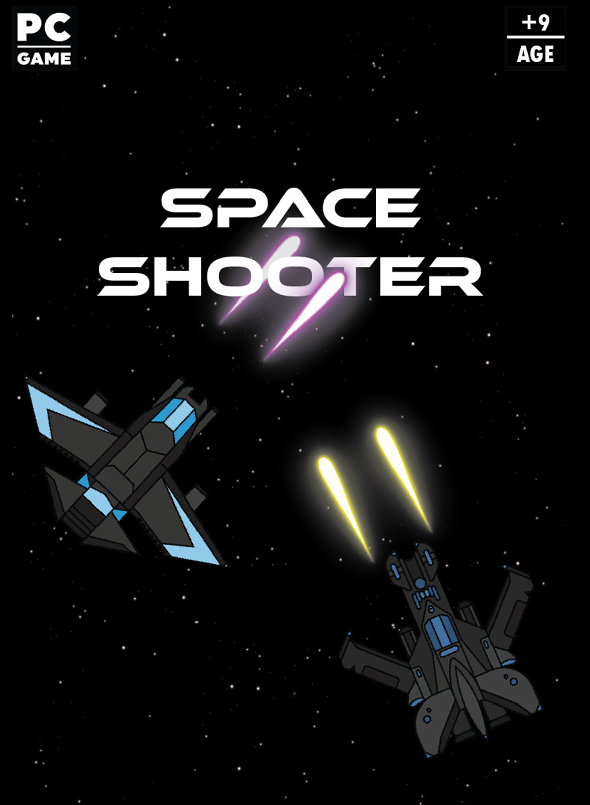Game Poster
