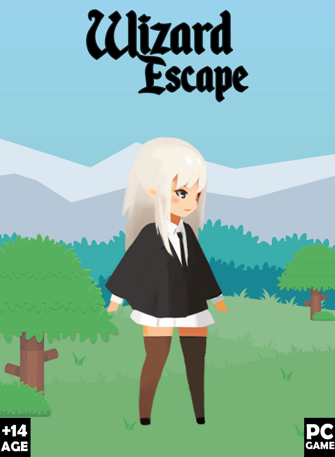 Game Poster