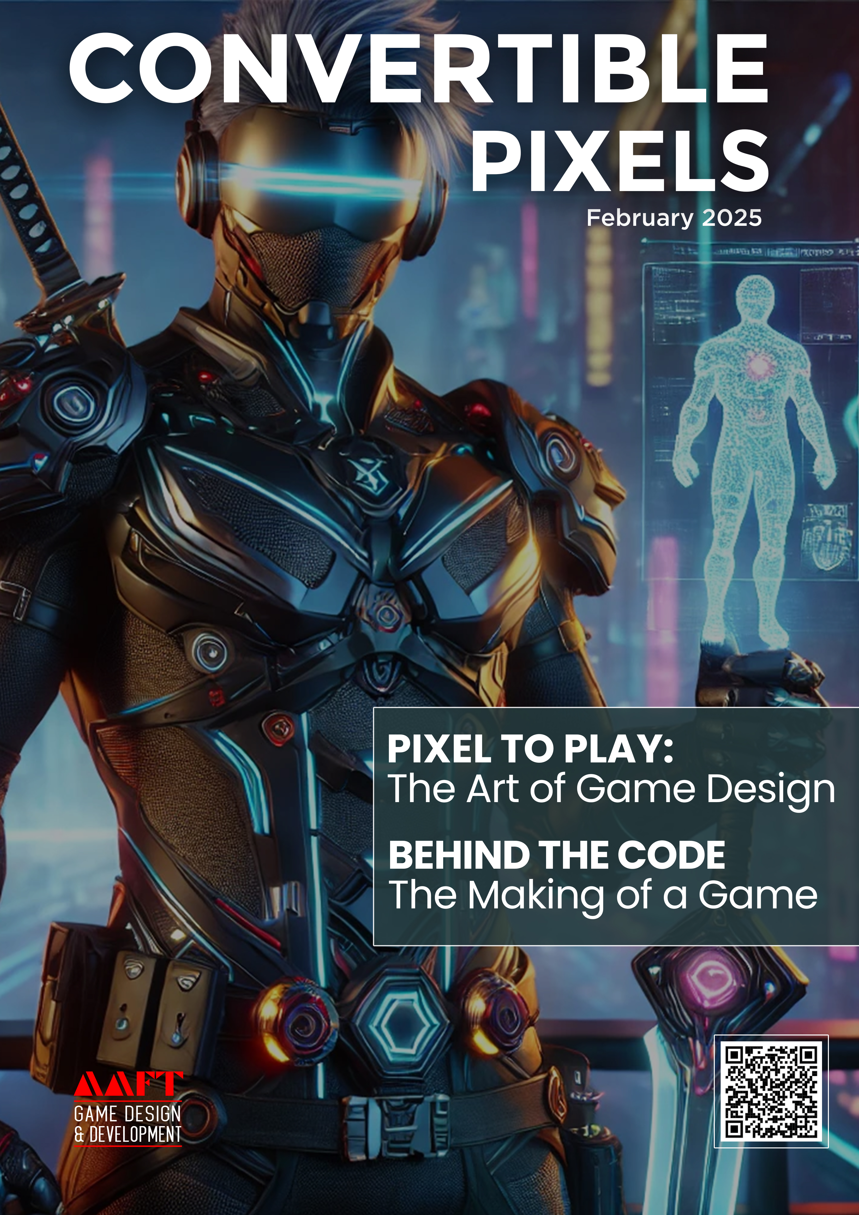 SOGD E-Mag Poster